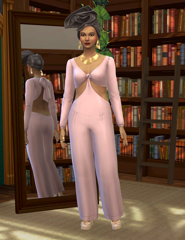 tenue