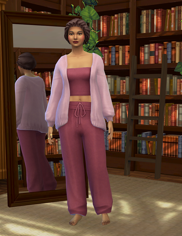 tenue